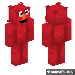 _TriedBulb029457 - Minecraft skin