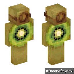 RelaxedKiwi4 - Minecraft skin
