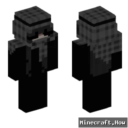 BLZJWSKi - Minecraft skin