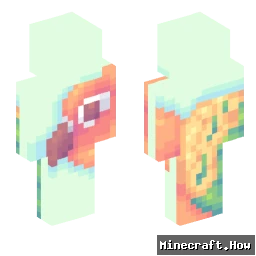 Lotlos - Minecraft skin