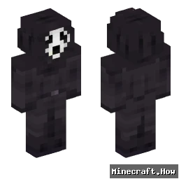 plzbo - Minecraft skin