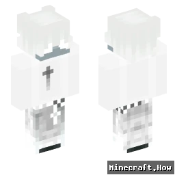 KielV2 - Minecraft skin