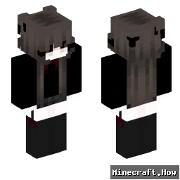 0FummelFee - Minecraft skin