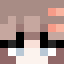 FluffyCreature_ classic skin texture