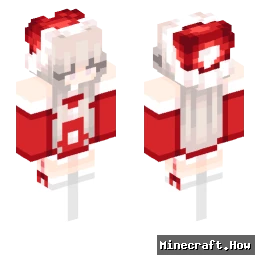 Cepelynas - Minecraft skin