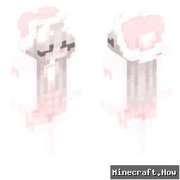 Fishly007 - Minecraft skin