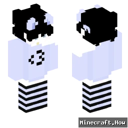 ARand0mguy12 - Minecraft skin
