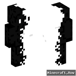 PLAYHRD - Minecraft skin