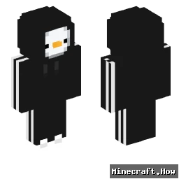 extrow343 - Minecraft skin