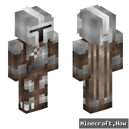 BossDragon454 - Minecraft skin