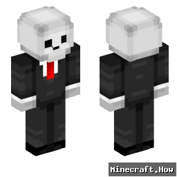 Terminal_Gamer17 - Minecraft skin