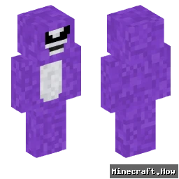 ilikecheese2626 - Minecraft skin