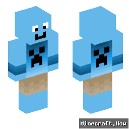 Chr1st1anJ - Minecraft skin