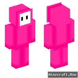 TrippleCreamOreo - Minecraft skin