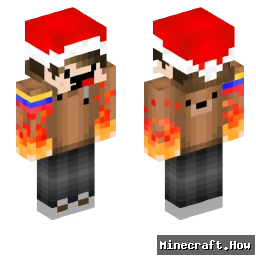 hueso_yersio - Minecraft skin