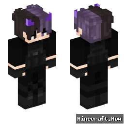 GORGmc - Minecraft skin
