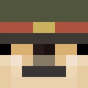PepinilloRick classic skin texture