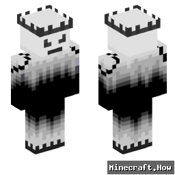 GoofyArabb - Minecraft skin