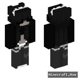 bigbadboy23 - Minecraft skin