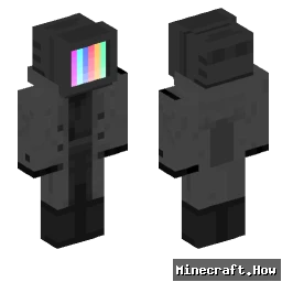 GianFiero - Minecraft skin