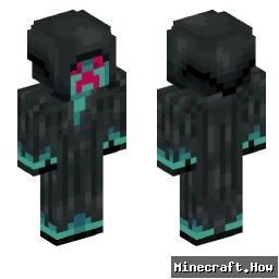 Troubl3m4k3r - Minecraft skin