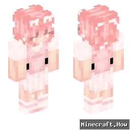 FX_02 - Minecraft skin