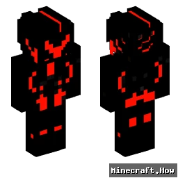 honza3554 - Minecraft skin