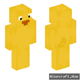Koletsgo - Minecraft skin