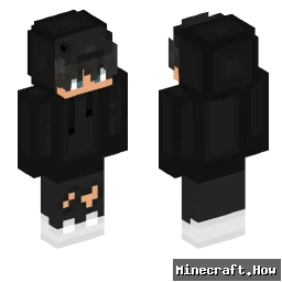MantisAlien_ - Minecraft skin
