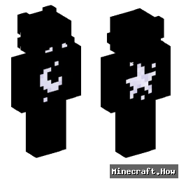 art4ig - Minecraft skin