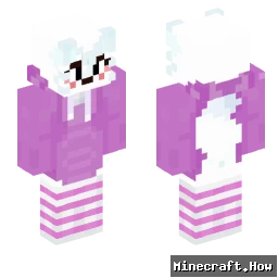 Green_Cat_28082 - Minecraft skin