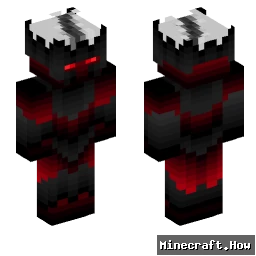 ProletarianOne - Minecraft skin