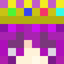 ApplesWater classic skin texture