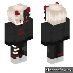 ImPaincakes - Minecraft skin