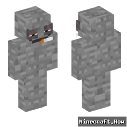 lilcheeech - Minecraft skin