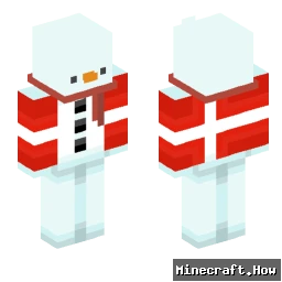 CrigWey - Minecraft skin