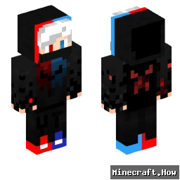 SirJac8 - Minecraft skin