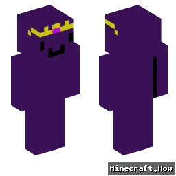 HardBanjo_ - Minecraft skin