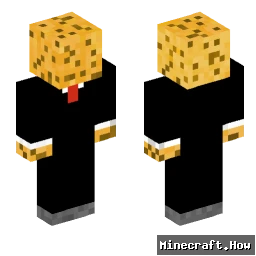 Sillibilliboy_1 - Minecraft skin