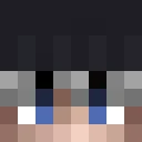 Merwlin classic skin texture