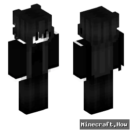 kumikri - Minecraft skin