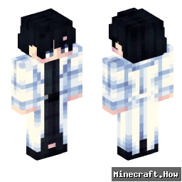 77Spire77 - Minecraft skin
