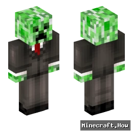 El_lando - Minecraft skin