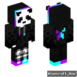 ObamaBinLadenMC - Minecraft skin