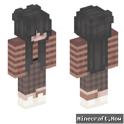 DarlkMoLoi - Minecraft skin