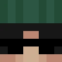 ItsBenjamin classic skin texture