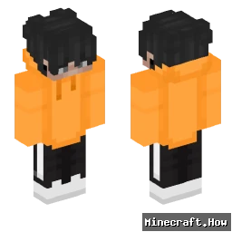 SoundsBoutRight - Minecraft skin