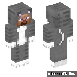Lightdays - Minecraft skin