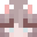 GamingGirlx classic skin texture
