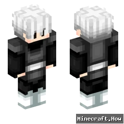 Kuba57 - Minecraft skin